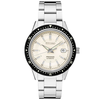 Seiko - Presage - Limited edition of 1964 pieces - SPB127