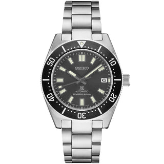 Seiko - 1965 Diver’s Stainless Classic Reinterpretation - SPB143