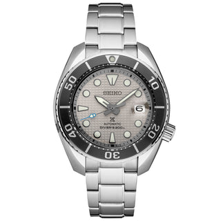 Seiko - Prospex Built for the Ice Diver - SPB175