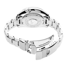 Load image into Gallery viewer, Seiko - 2007 Ice Diver&#39;s Green Dial &amp; Bezel Re-interpretation - SPB177