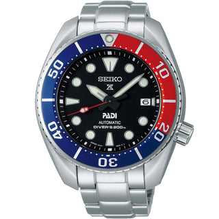 Seiko - Prospex - Sumo Padi - Automatic - SPB181