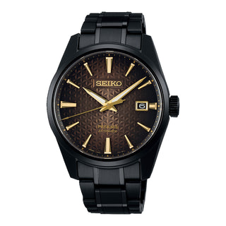Seiko - Presage - 140th Anniversary Limited Edition of 4000 pieces - SPB205