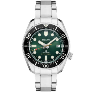 Seiko - Prospex 140th Anniversary Limited Edition - SPB207