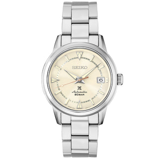 Seiko - 1959 Vintage Diver Automatic Watch Reinterpretation - SPB241