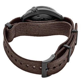 Seiko - Prospex Black Series Limited Edition 1968 Diver Re-Interpretation - SPB255