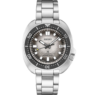 Seiko - Ice Diver U.S. Special Edition 1970 Diver’s Re-interpretation - SPB261