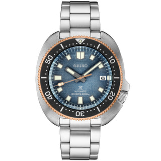 Seiko - 1970's Diver Boutique Exclusive Special Edition - SPB288