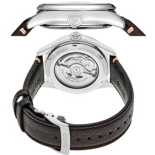 Seiko - Presage Craftsmanship Series Urushi Lacquer Limited Edition - SPB295
