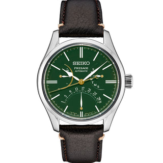Seiko - Presage Craftsmanship Series Urushi Lacquer Limited Edition - SPB295