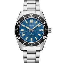 Load image into Gallery viewer, Seiko - 1965 Diver’s Re-interpretation &quot;Save the Ocean&quot; Special Edition - SPB297
