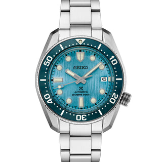 Seiko - 1968 Diver’s Re-Interpretation Save the Ocean Special Edition - SPB299