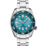 Seiko - 1968 Diver’s Re-Interpretation Save the Ocean Special Edition - SPB299