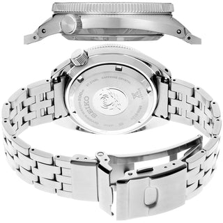 Seiko - Prospex Automatic Diver’s Vintage Re-Interpretation Cushion - SPB315