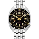 Seiko - Prospex Automatic Diver’s Vintage Re-Interpretation Cushion - SPB315