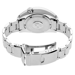 Seiko - Prospex Blue Dial & Blue Ceramic Bezel Diver’s Re-Interpretation - SPB321