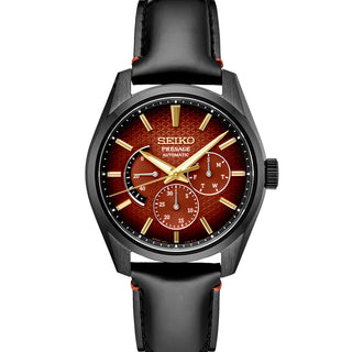 Seiko - Presage Sharp Edged Limited Edition - SPB329