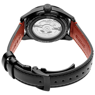 Seiko - Presage Sharp-Edged Series Limited Edition - SPB331