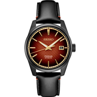 Seiko - Presage Sharp-Edged Series Limited Edition - SPB331