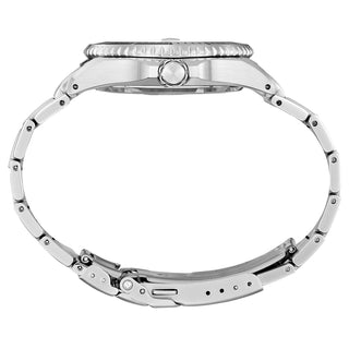 Seiko - Seiko - Prospex Titanium Blue Green Dial Special Edition Automatic Diver - SPB353