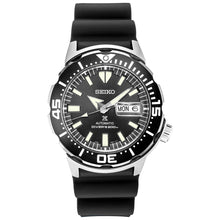 Load image into Gallery viewer, Seiko - Prospex Automatic Diver Stainless Day Date - SRPD27