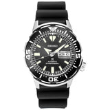 Seiko - Prospex Automatic Diver Stainless Day Date - SRPD27