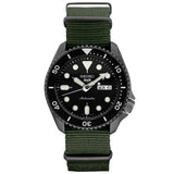 Seiko - 5 Sports SKX Sports Style Day Date Automatic - SRPD91