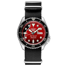 Load image into Gallery viewer, Seiko - 5 Sports - Limited Edition of 9000 pieces - SRPE83