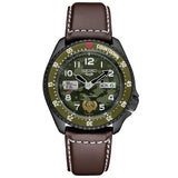 Seiko - 5 Sports Street Fighter V Limited Edition Guile - SRPF21