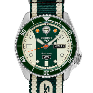 Seiko - 5 Sports Super Cub Honda Limited SKX Sense - SRPJ49
