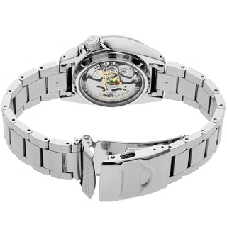 Seiko - 5 Sports Rowing Blazers Collaboration Limited Edition - SRPJ61