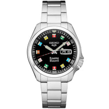 Load image into Gallery viewer, Seiko - 5 Sports Rowing Blazers Collaboration Limited Edition - SRPJ63