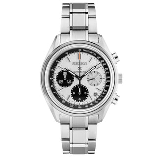 Seiko - Chronograph Automatic 50th Anniversary Limited Edition - SRQ029