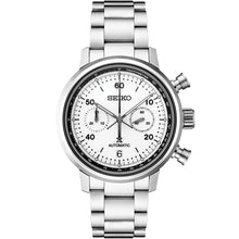 Load image into Gallery viewer, Seiko - Prospex Speedtimer Mechanical Chronograph Limited Edition of 1000 - SRQ035
