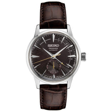 Load image into Gallery viewer, Seiko - Presage Automatic Stainless Power Reserve - SSA393