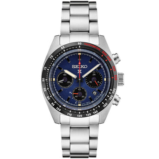 Seiko - Prospex Speedtimer Solar Chronograph - SSC815