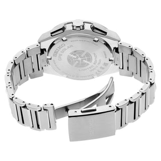 Seiko - Astron GPS Solar Titanium Limited Edition - SSH113