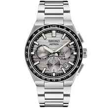 Load image into Gallery viewer, Seiko - Astron GPS Solar Titanium Limited Edition - SSH113
