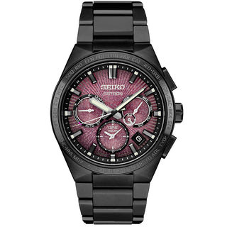 Seiko - GPS Solar Astron 10th Anniversary Limited Edition - SSH123