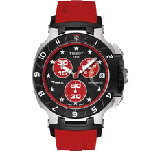 Load image into Gallery viewer, Tissot - T-Race Nicky Hayden Black/Red Dial Limited Edition - T0484172705102