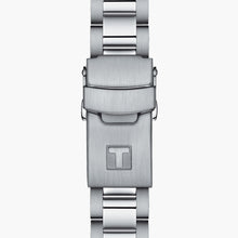 Load image into Gallery viewer, Tissot - Seastar 1000 White Bezel &amp; Dial 36 mm - T1202101101100