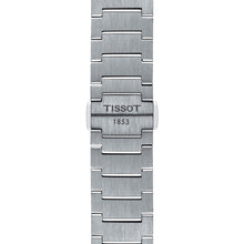 Load image into Gallery viewer, Tissot - PRX 40 mm Automatic Powermatic 80 Blue Waffle Dial - T1374071104100