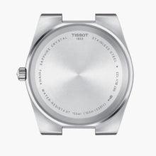 Load image into Gallery viewer, Tissot - PRX Green Dial Stainless Steel Bracelet 40 mm - T1374101109100