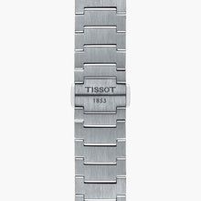 Load image into Gallery viewer, Tissot - PRX Green Dial Stainless Steel Bracelet 40 mm - T1374101109100