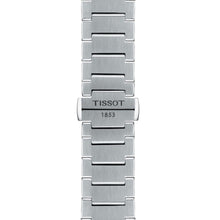 Load image into Gallery viewer, Tissot - PRX Automatic Chronograph Blue Dial White Registers - T1374271104100