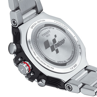 Tissot - T-race MotoGP Chronograph 2022 limited Edition - T1414171105700