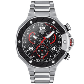 Tissot - T-race MotoGP Chronograph 2022 limited Edition - T1414171105700