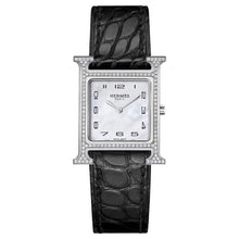 Load image into Gallery viewer, Hermes - Heure H PM watch - 046518WW00