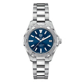 Tag Heuer - Aquaracer - Stainless Steel - Quartz watch 32mm - WBD1312.BA0740