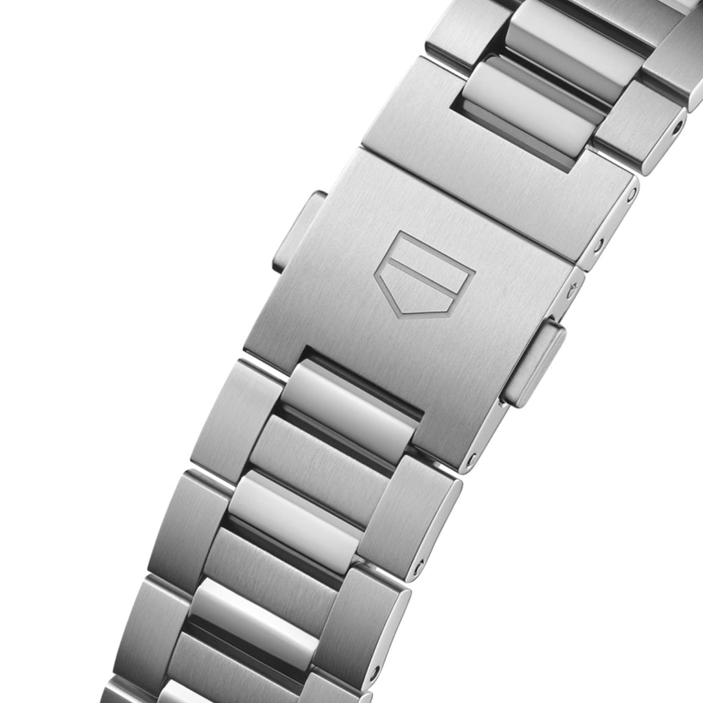 Tag Heuer - Carrera 39 mm Automatic Stainless Date - WBN2113.BA0639