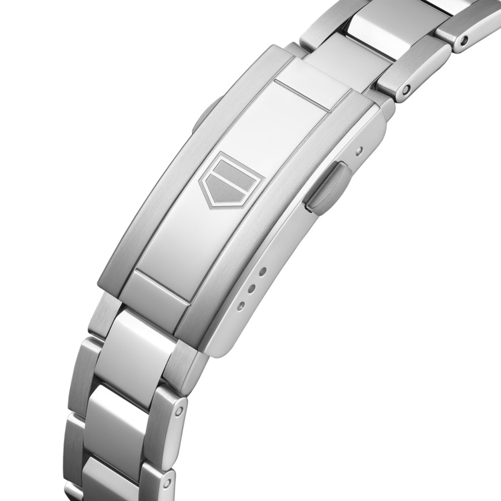 Tag Heuer - Aquaracer 30 mm Women's Professional Mother of Pearl Diamond Dial - WBP1417.BA0622